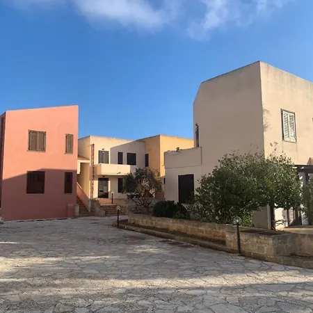 Apartment Casa Marina